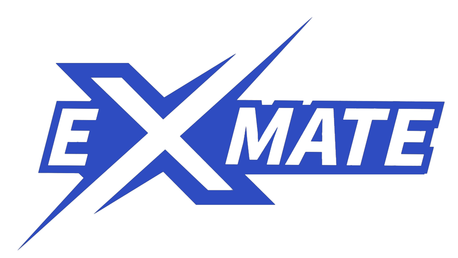EXMATE 로고